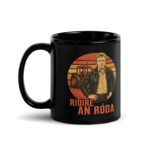 Ridire An Roda