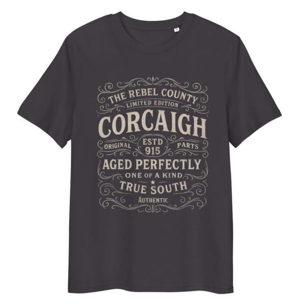 Corcaigh Vintage Black - Image 13