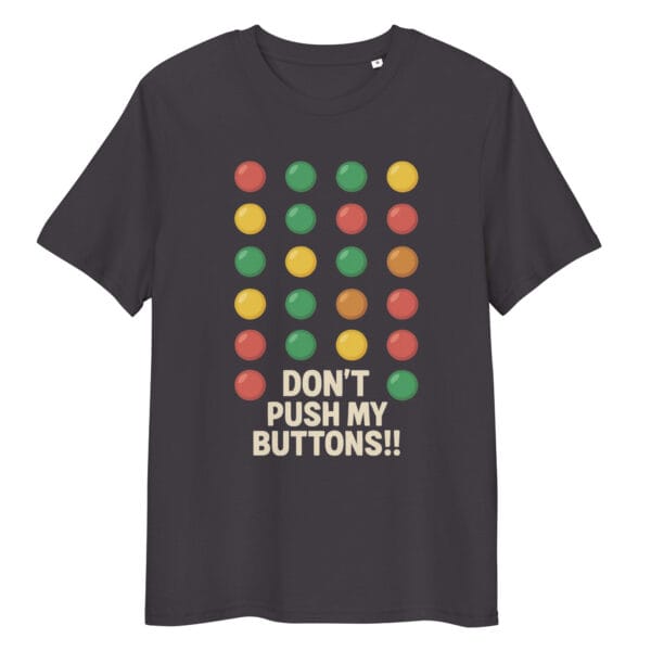 Dont Push my Buttons - Image 9
