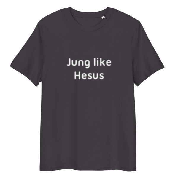 Jung Like Hesus - Image 5