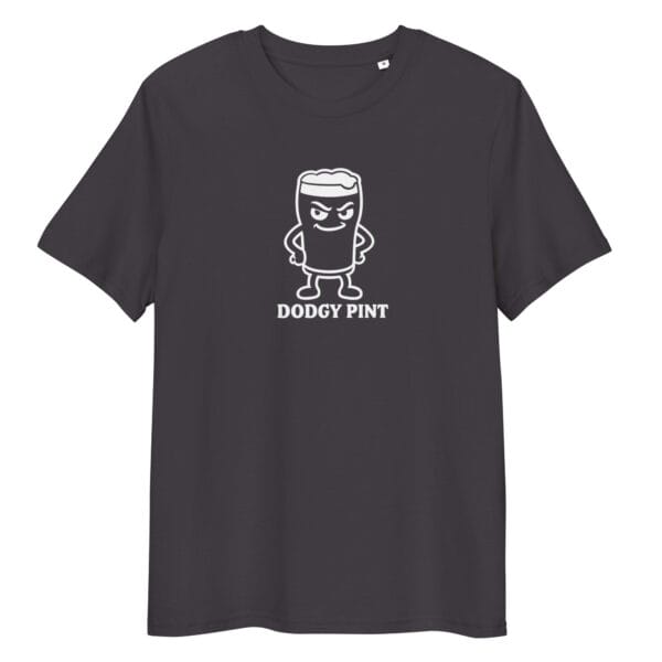 Dodgy Pint - Image 5