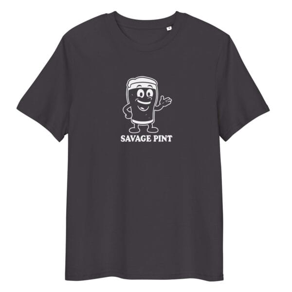 Savage Pint - Image 5