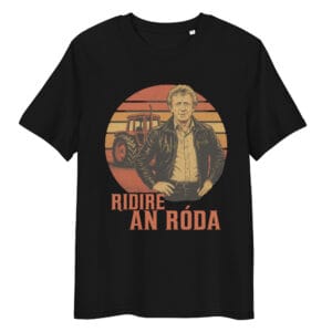 Ridire an Roda