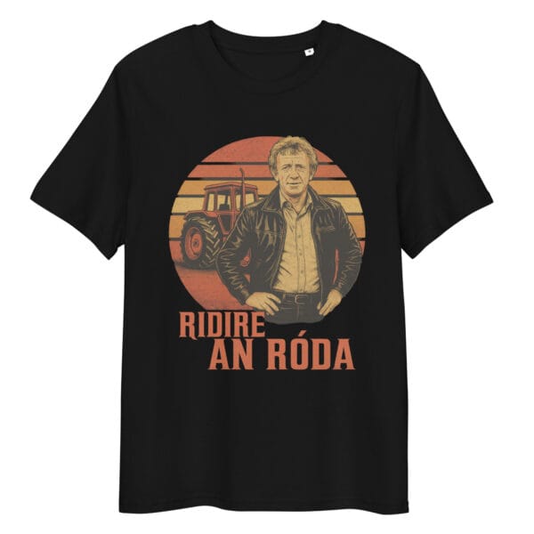 Ridire an Roda