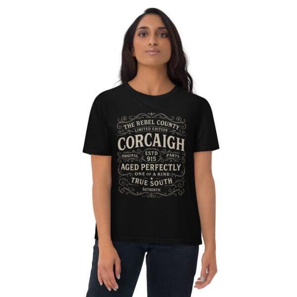 Corcaigh Vintage Black - Image 2