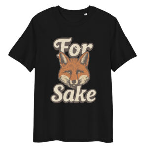 For Fox Sake