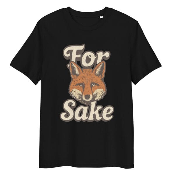 For Fox Sake