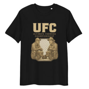 Ultimate Farming Championship
