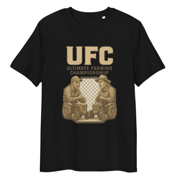 Ultimate Farming Championship