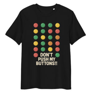 Dont Push my Buttons