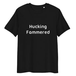 Hucking Fammered