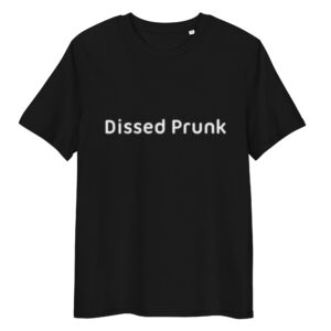 Dissed Prunk