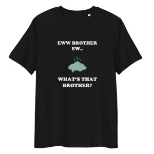 What's That Brother?