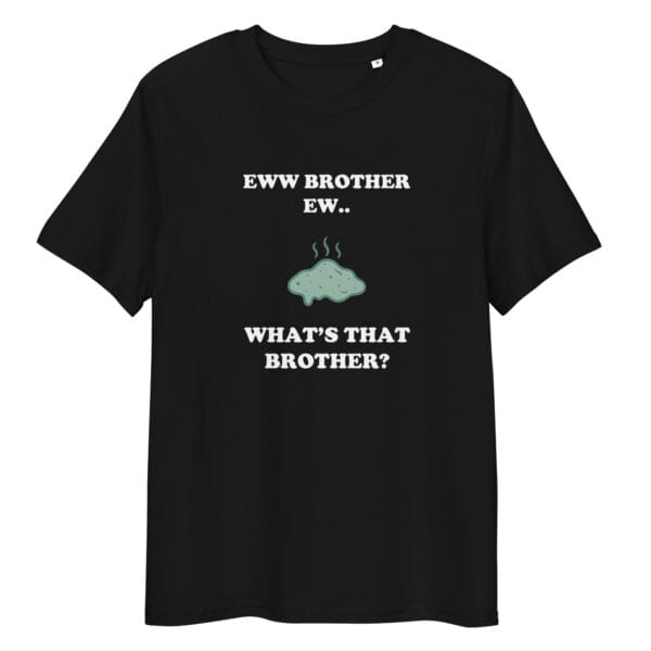 What's That Brother?