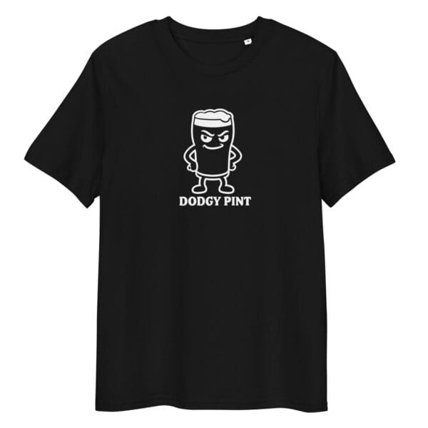 Dodgy Pint