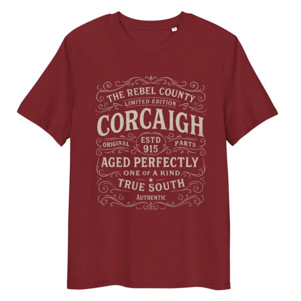 Corcaigh Vintage Black - Image 11