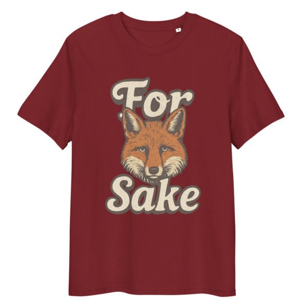 For Fox Sake - Image 7