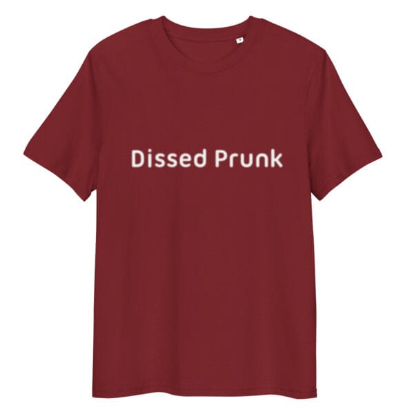 Dissed Prunk - Image 19
