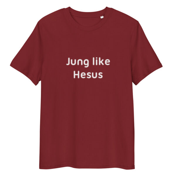 Jung Like Hesus - Image 4