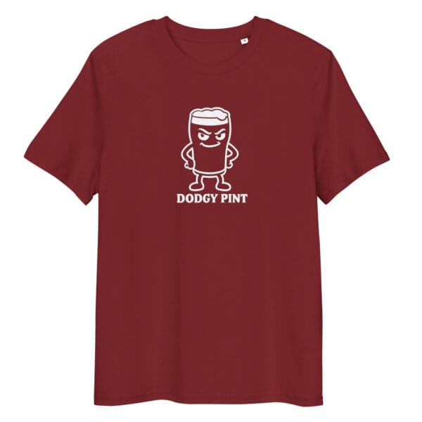 Dodgy Pint - Image 4