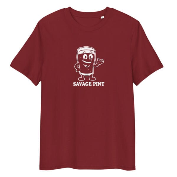 Savage Pint - Image 4