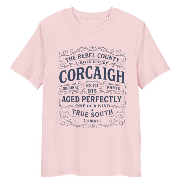 Corcaigh Vintage White - Image 14