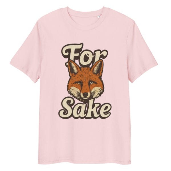 For Fox Sake - Image 25