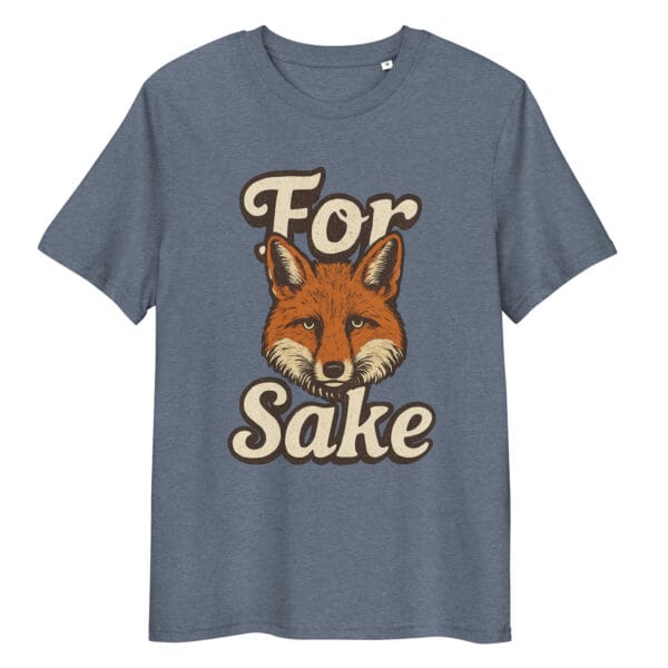 For Fox Sake - Image 17