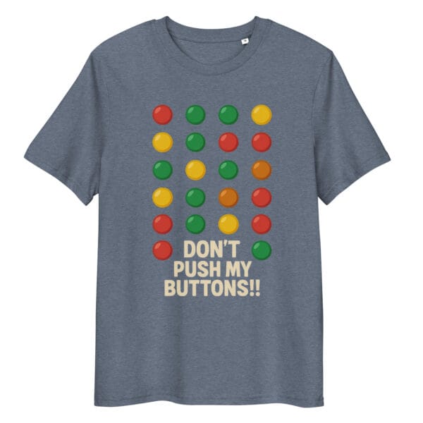 Dont Push my Buttons - Image 17
