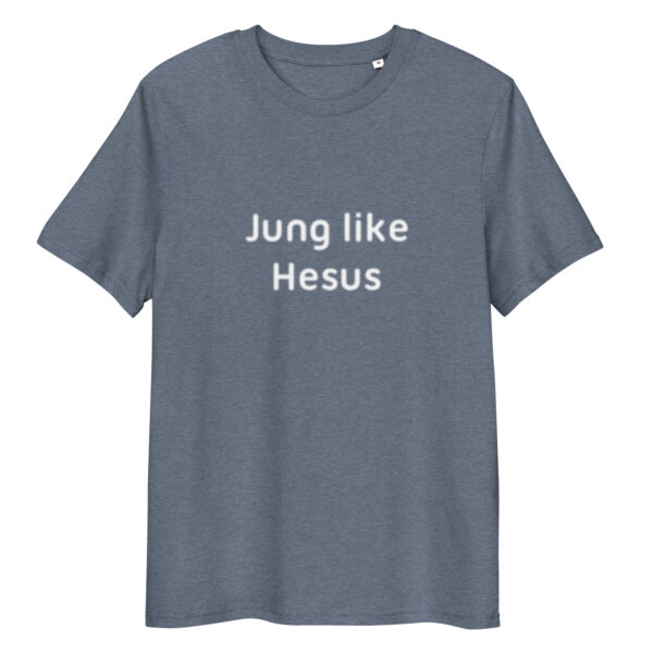 Jung Like Hesus - Image 9