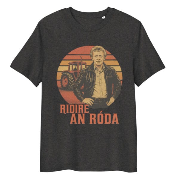 Ridire an Roda - Image 3