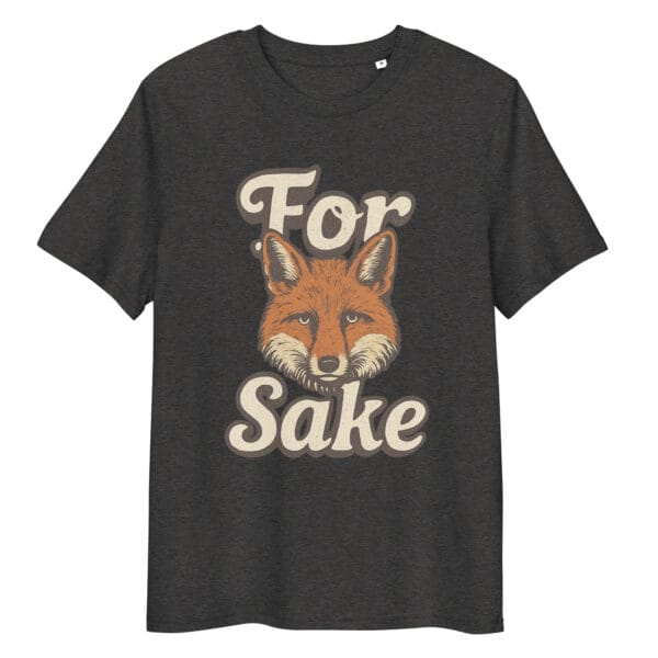 For Fox Sake - Image 5