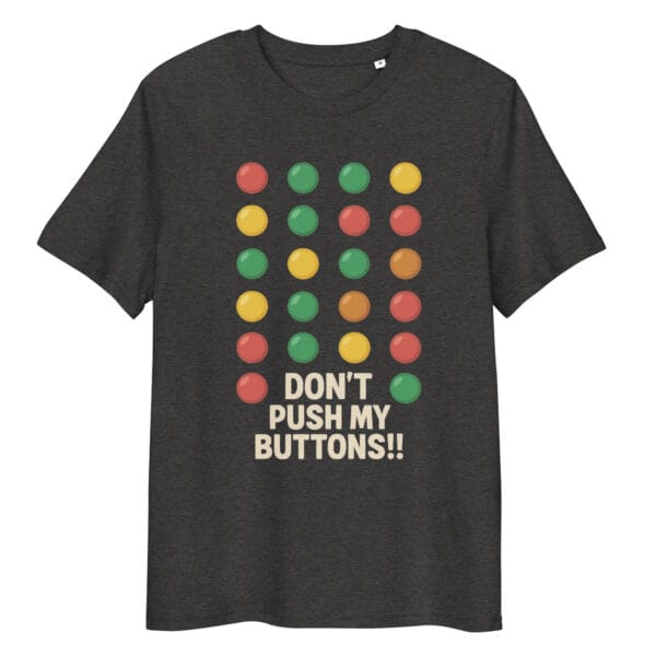 Dont Push my Buttons - Image 5