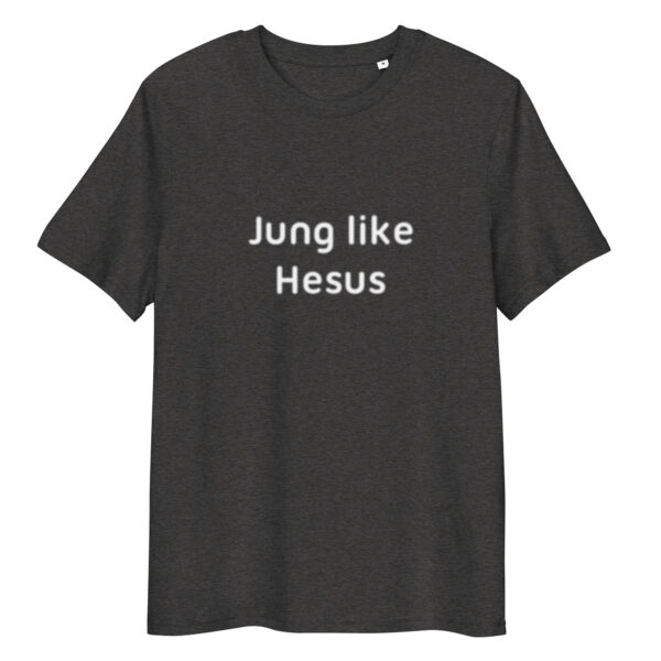 Jung Like Hesus - Image 3