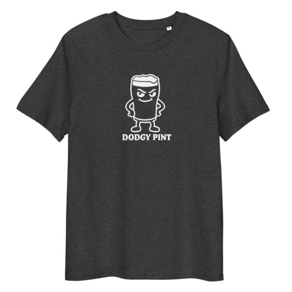 Dodgy Pint - Image 3