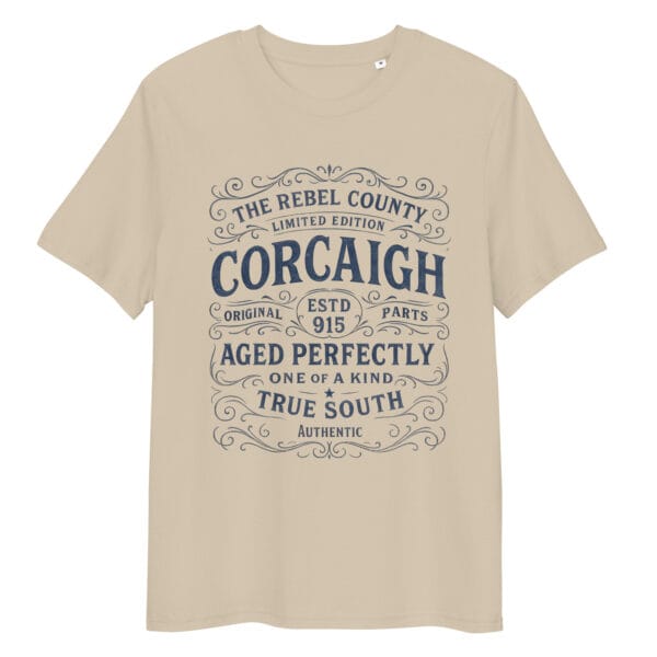 Corcaigh Vintage White - Image 10