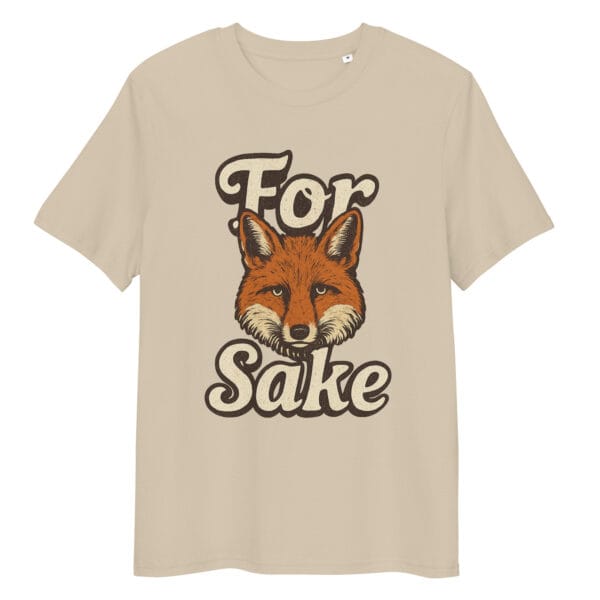 For Fox Sake - Image 21