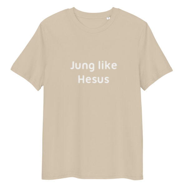Jung Like Hesus - Image 11