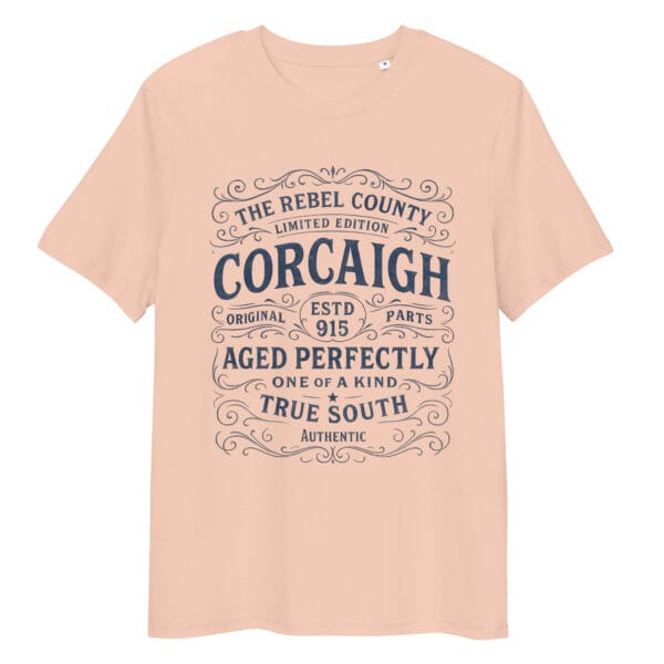Corcaigh Vintage White - Image 12