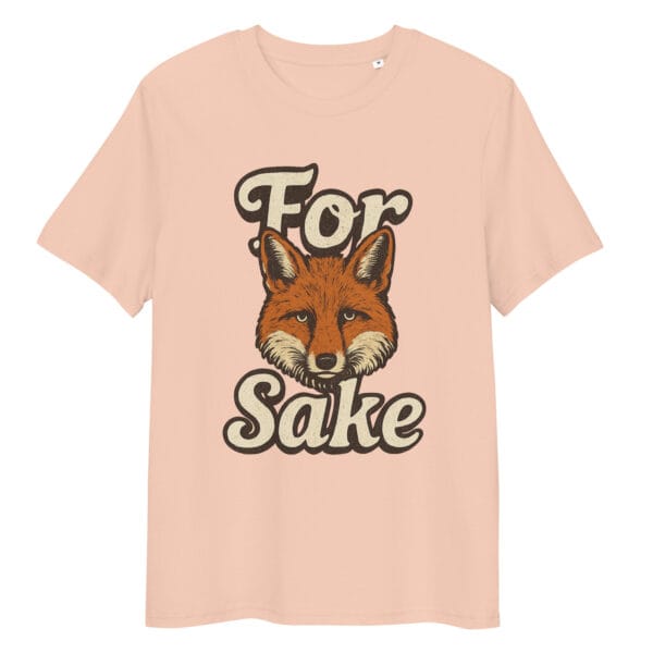 For Fox Sake - Image 23