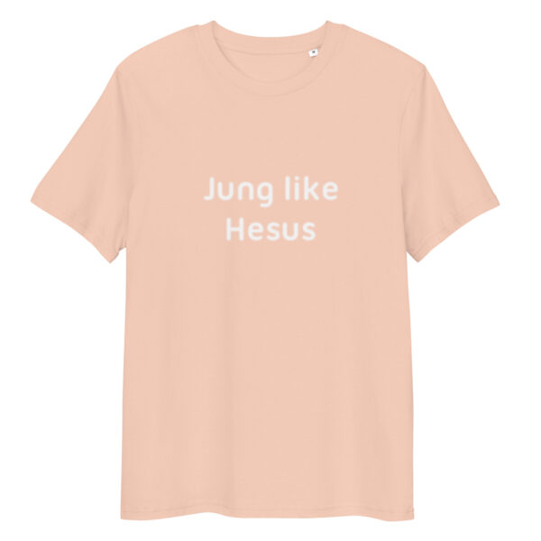 Jung Like Hesus - Image 12