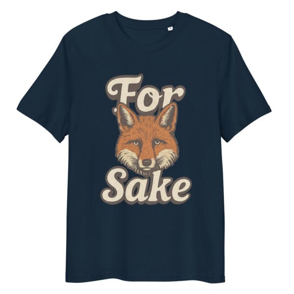 For Fox Sake - Image 3
