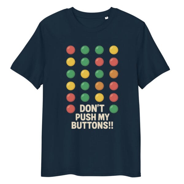 Dont Push my Buttons - Image 3