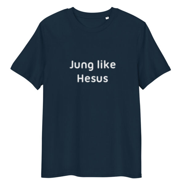 Jung Like Hesus - Image 2