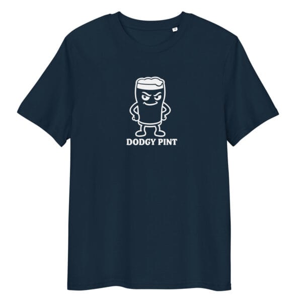 Dodgy Pint - Image 2
