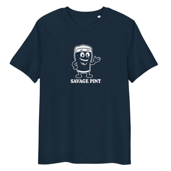Savage Pint - Image 2