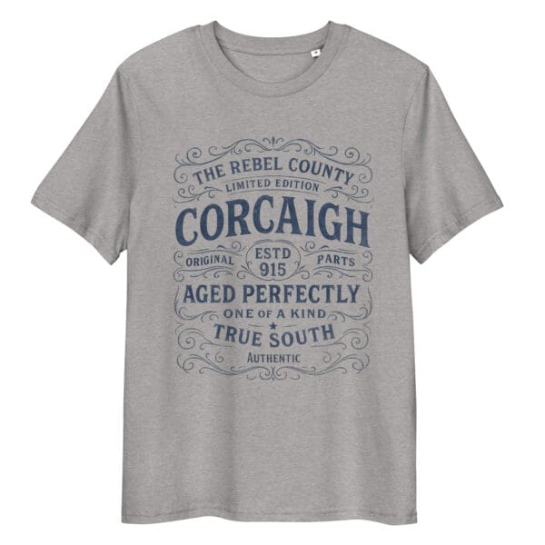 Corcaigh Vintage White - Image 8