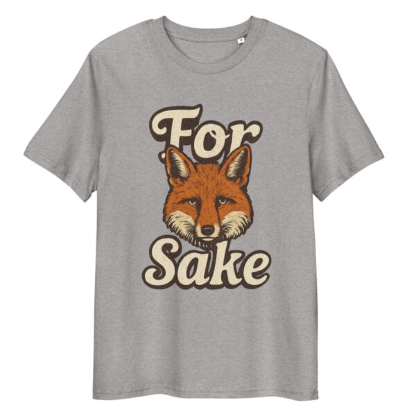 For Fox Sake - Image 19