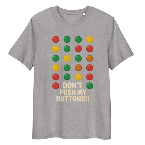 Dont Push my Buttons - Image 19