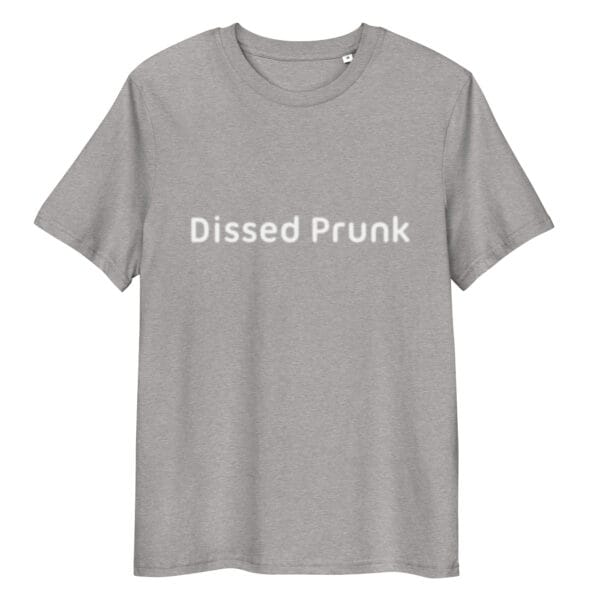 Dissed Prunk - Image 31